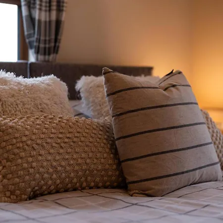 Sycamore Cottage, Falling Foss Waterfalls Nyaraló Whitby