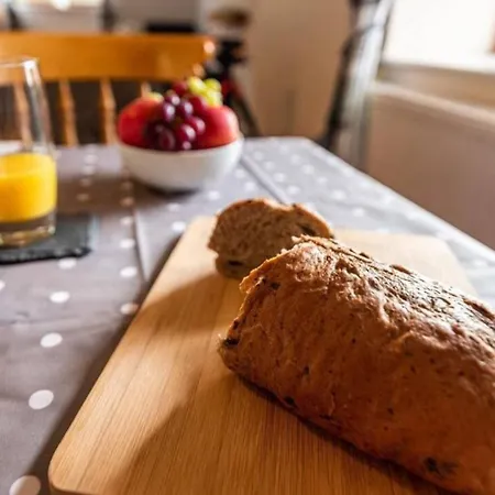 Sycamore Cottage, Falling Foss Waterfalls