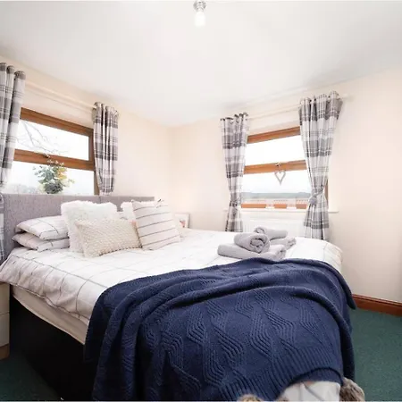 Sycamore Cottage, Falling Foss Waterfalls Nyaraló