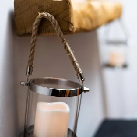 Sycamore Cottage, Falling Foss Waterfalls Nyaraló *