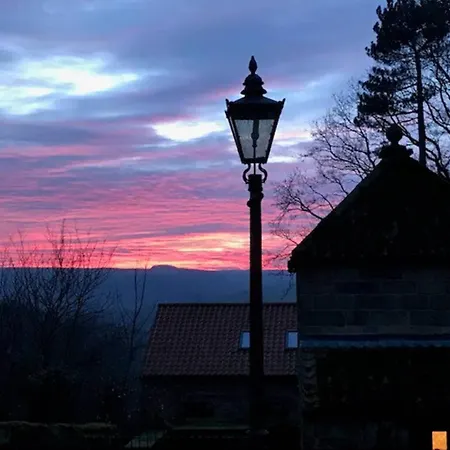 Sycamore Cottage, Falling Foss Waterfalls Whitby
