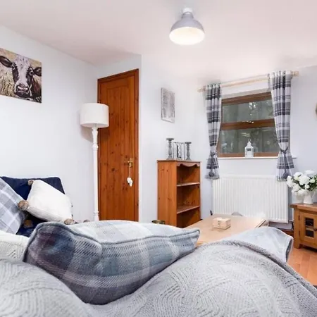 Sycamore Cottage, Falling Foss Waterfalls 別荘 ウィットビー