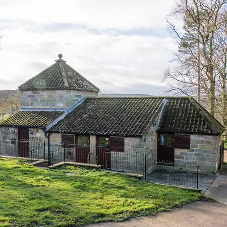 Sycamore Cottage, Falling Foss Waterfalls