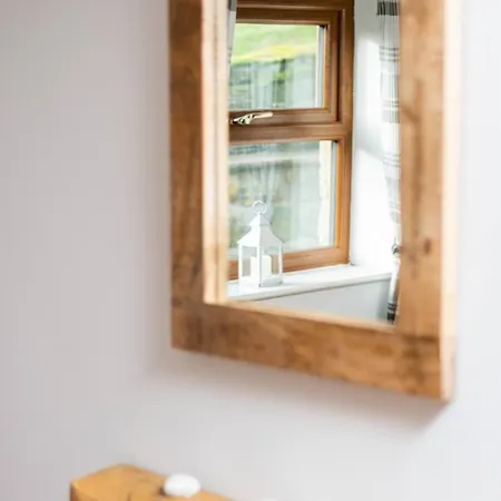 Sycamore Cottage, Falling Foss Waterfalls