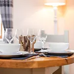 Casa vacanze Sycamore Cottage, Falling Foss Waterfalls Whitby