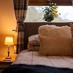 Sycamore Cottage, Falling Foss Waterfalls *